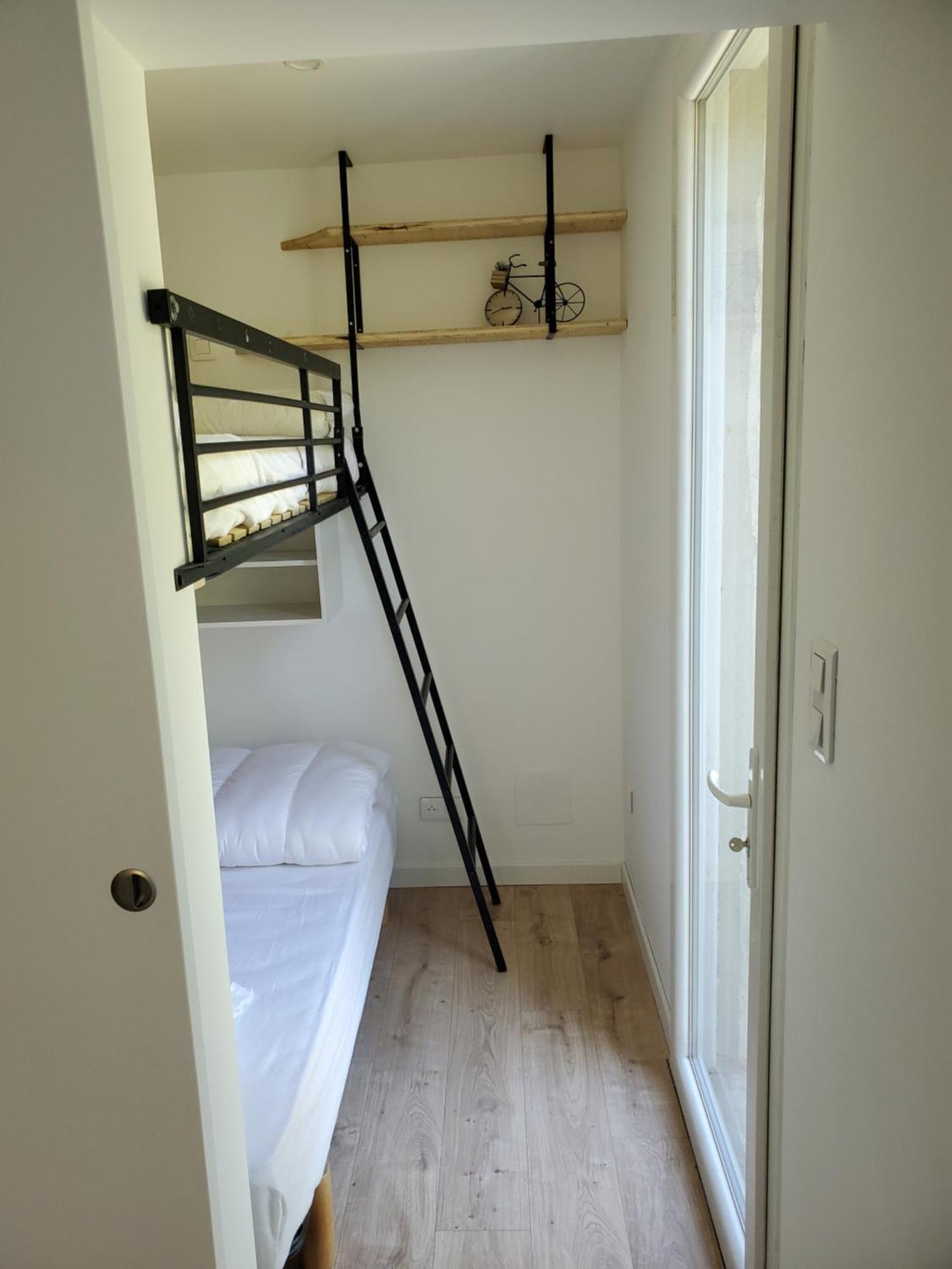 Joli Appart 2 Chambres En Centre Ville - Parking Et Jardin Albi Esterno foto