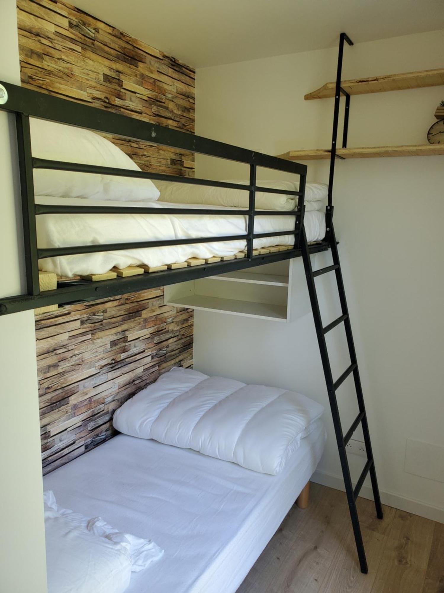 Joli Appart 2 Chambres En Centre Ville - Parking Et Jardin Albi Esterno foto